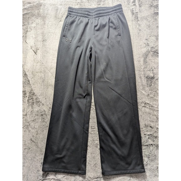 Under Armour Pants - Under Armour Jogger Pants Women's Size Small Black
